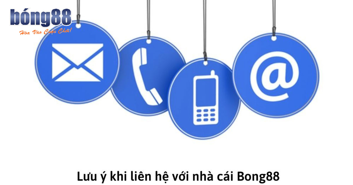 Dịch vụ khách hàng Bong88 chuyên nghiệp