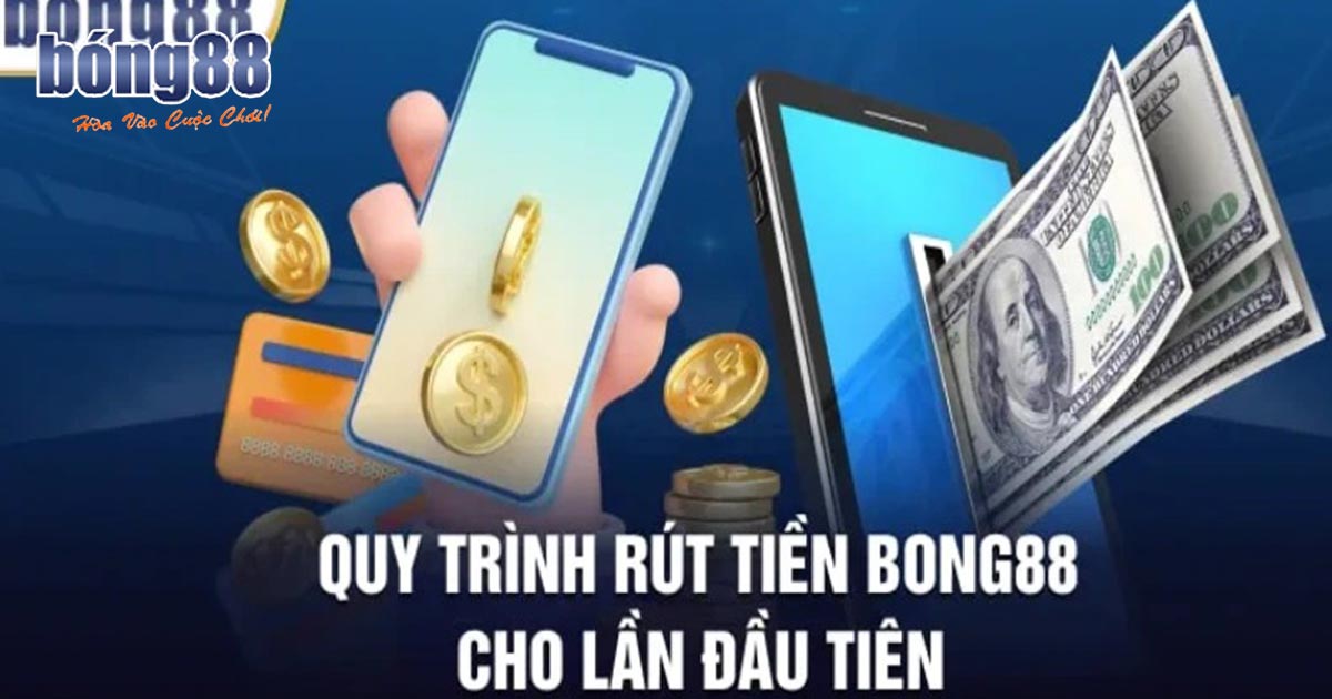 Cách thức giao dịch để tham gia cá cược